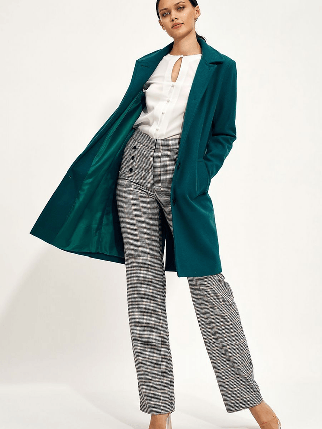 Cappotto model 171875 Nife