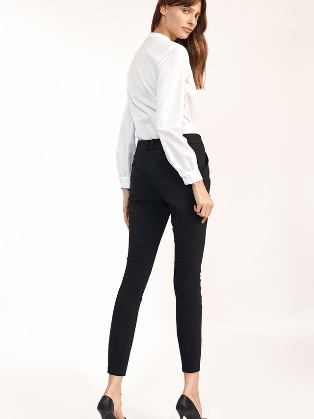 Pantaloni da donna model 158903 Nife