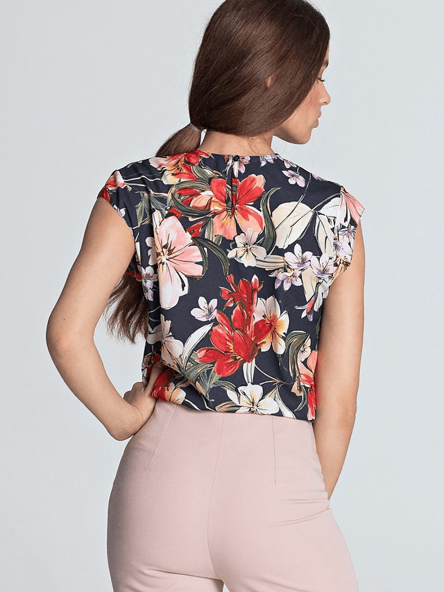 Maglia model 131098 Nife