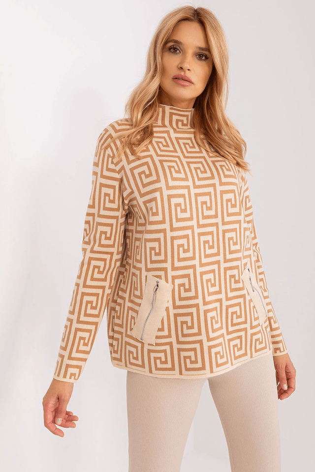 Maglione AT