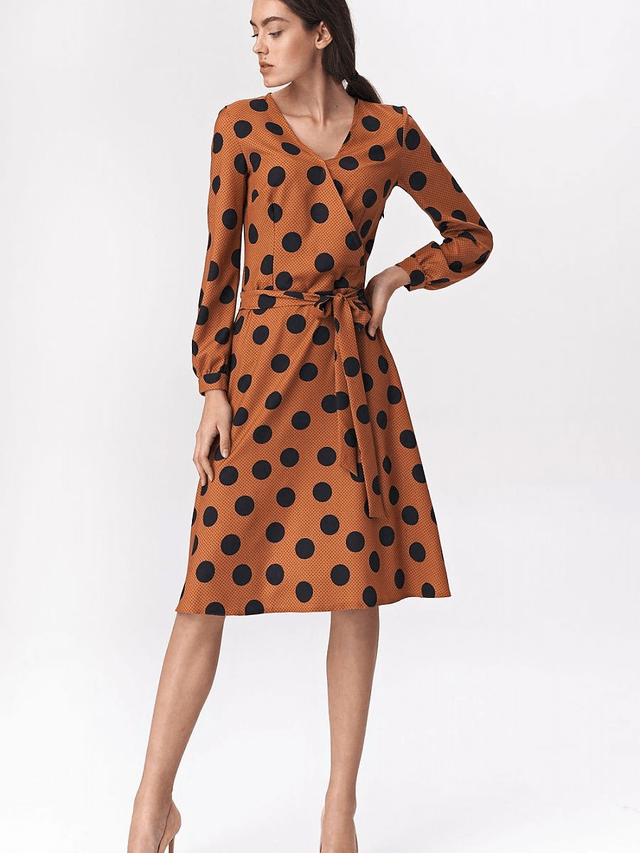 Vestito da giorno model 141297 Nife