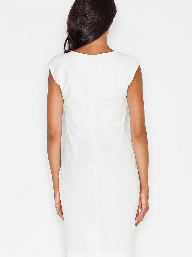 Vestito da giorno model 43726 Figl