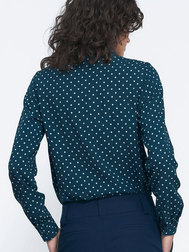 Camicia a manica lunga  model 186122 Nife
