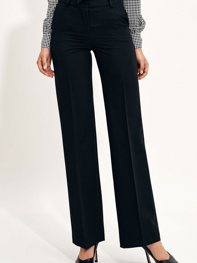 Pantaloni lunghi model 169906 Nife