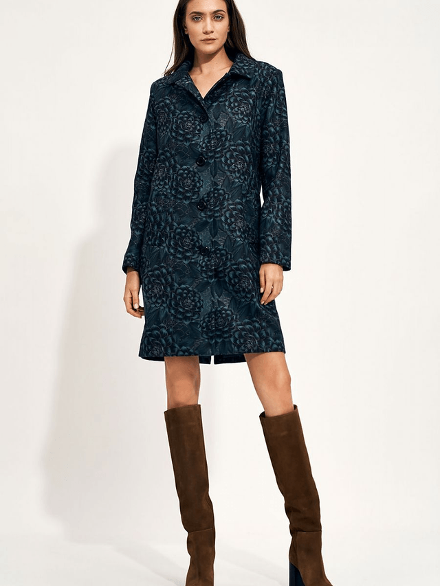 Cappotto model 171872 Nife