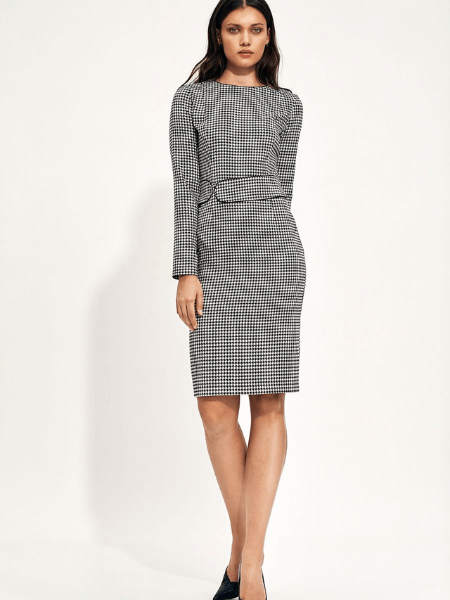 Vestito da giorno model 169908 Nife