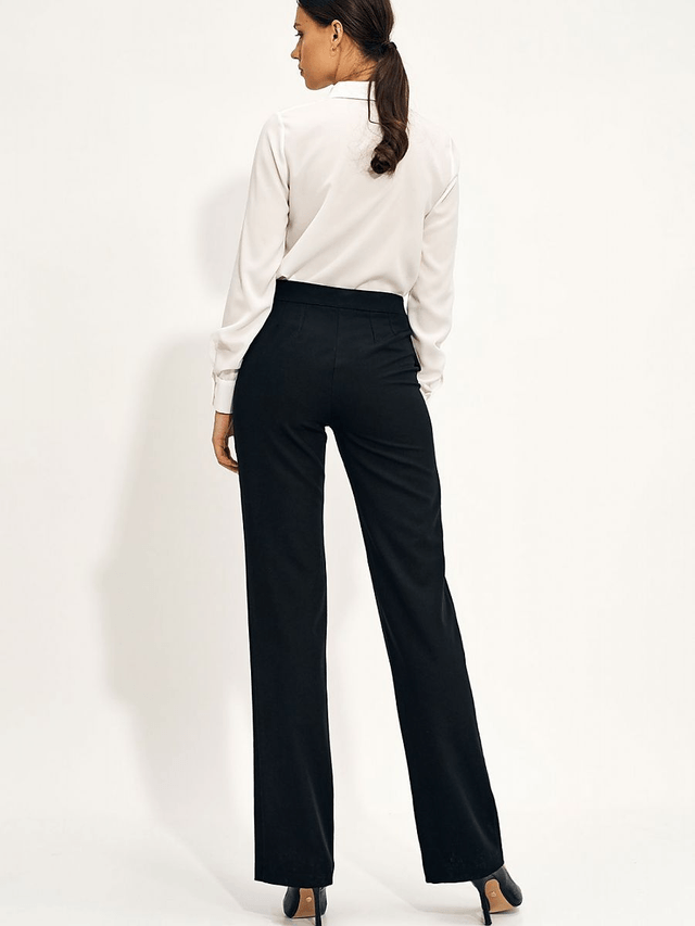 Pantaloni da donna model 171876 Nife