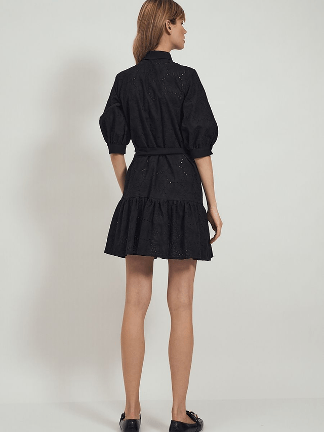 Vestito da giorno model 155001 Nife