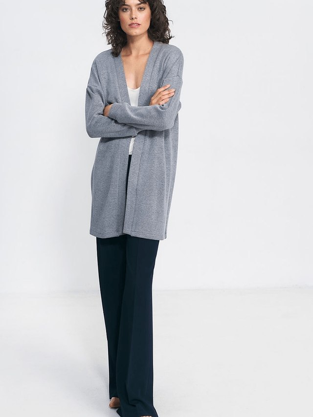 Cardigan model 186835 Nife
