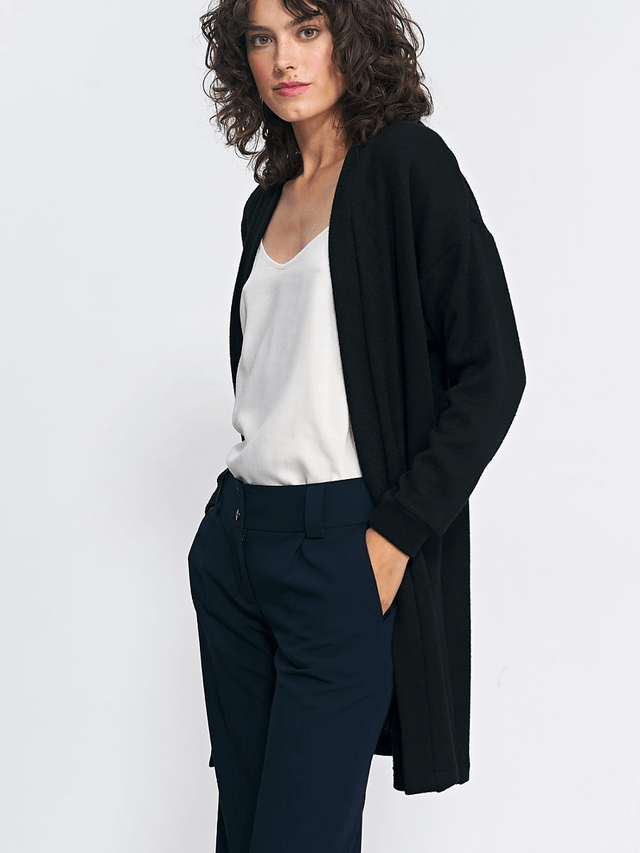 Cardigan model 186837 Nife