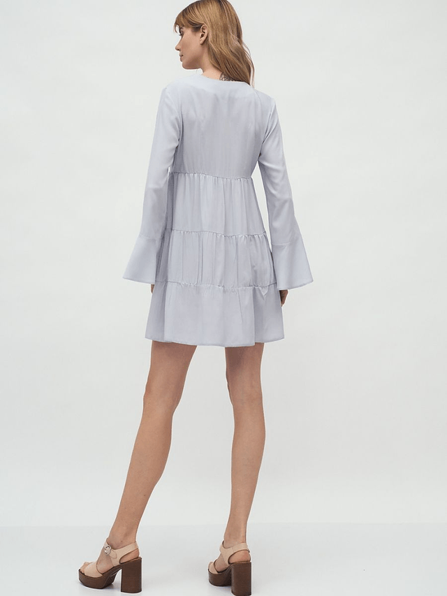 Vestito da giorno model 153692 Nife