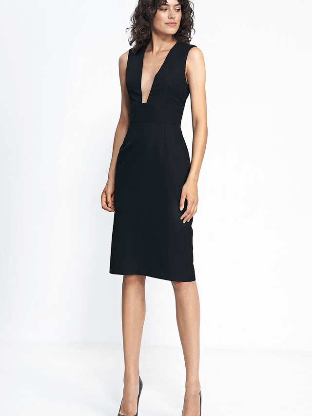 Vestito da sera model 187966 Nife