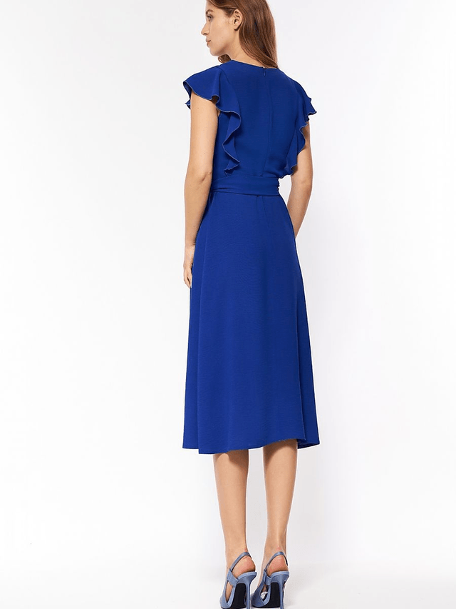 Vestito da giorno model 164545 Nife