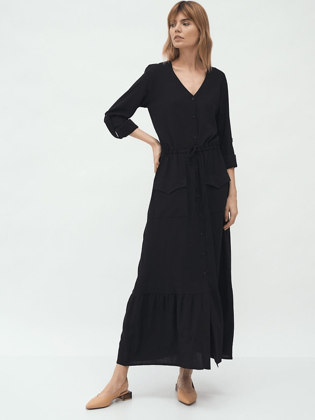 Vestito da giorno model 154587 Nife