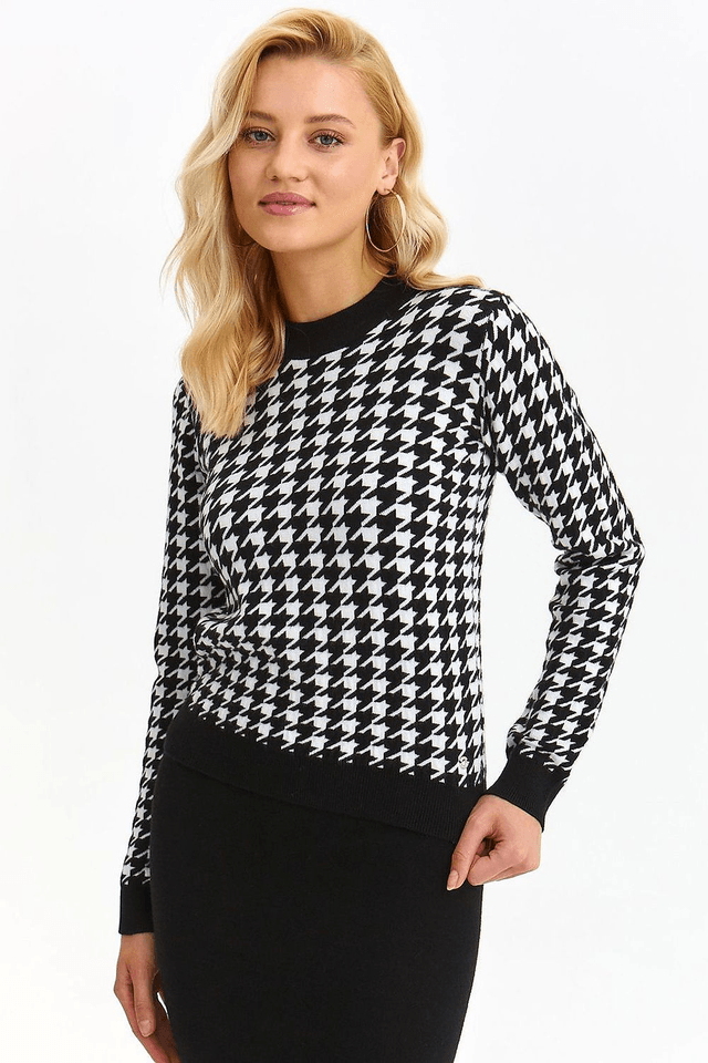 Maglione Top Secret
