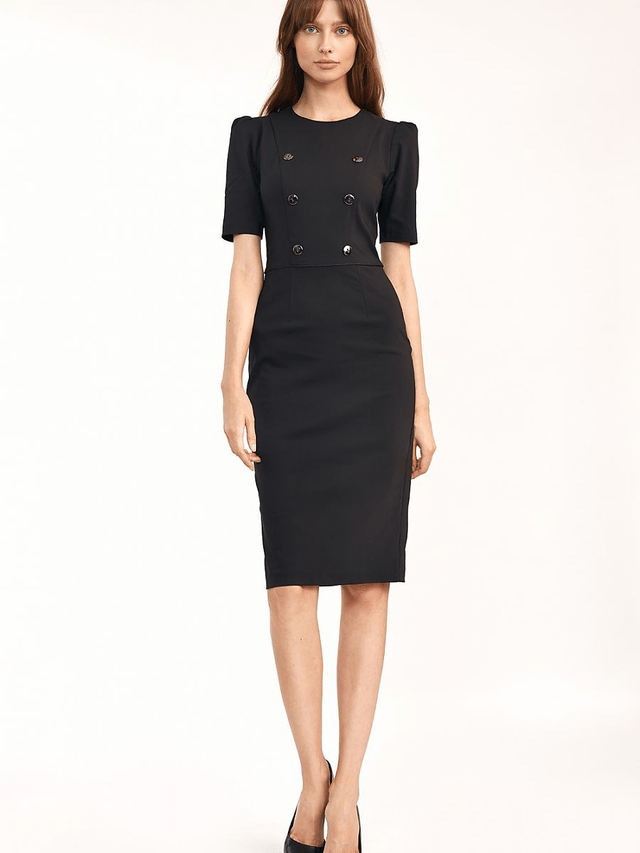 Vestito da giorno model 157445 Nife