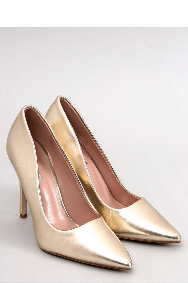 Scarpe con tacco a spillo Inello 