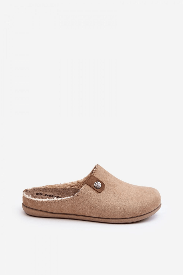Pantofole con stile
