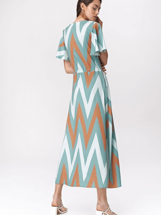 Vestito da giorno model 143554 Nife