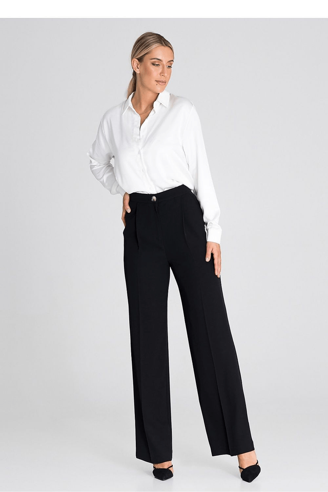 Pantaloni lunghi Figl 