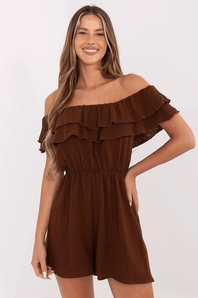 Tuta Italy Moda