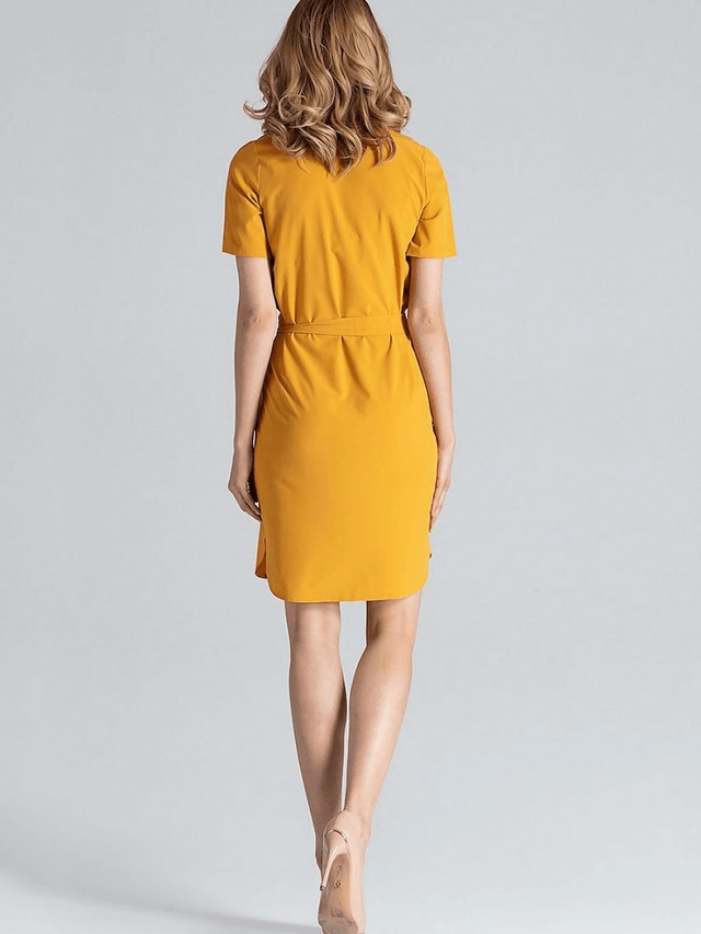 Vestito da giorno model 132461 Figl