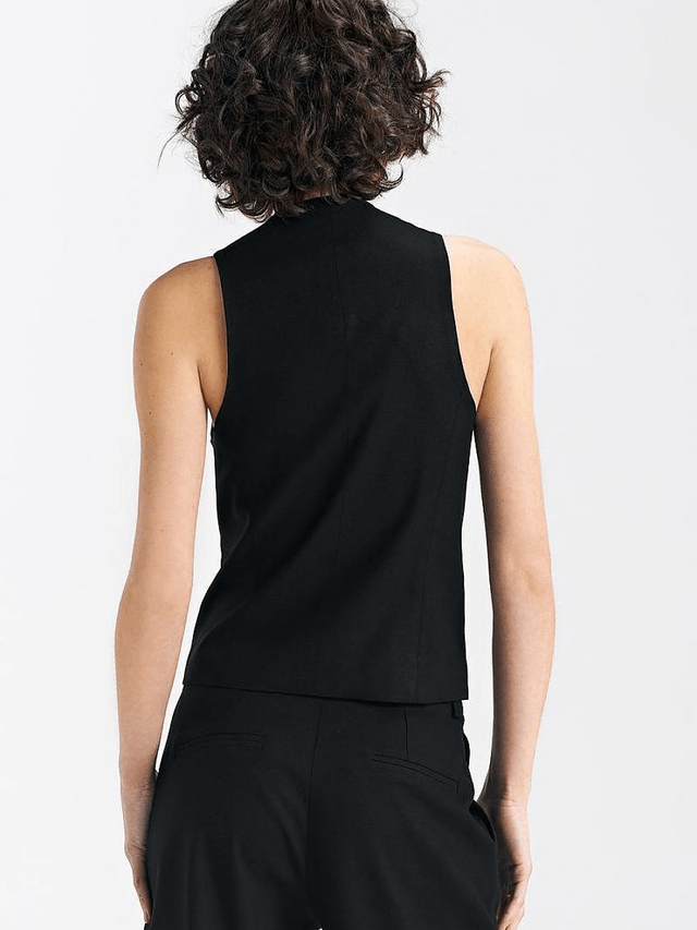 Gilet model 197002 Nife