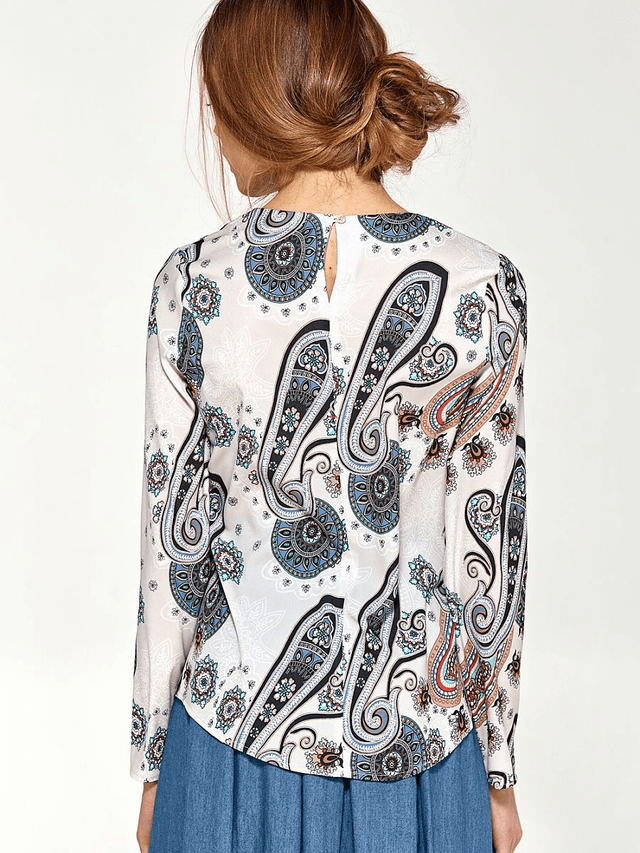 Maglia model 118801 Nife