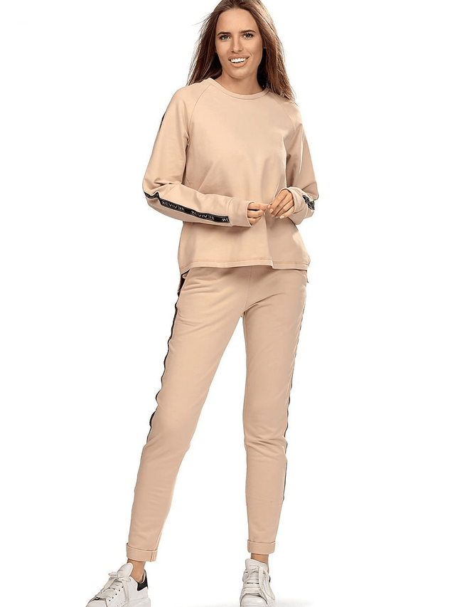 Pantaloni model 180258 Lorin