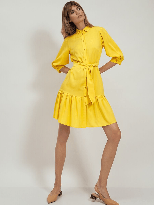 Vestito da giorno model 154998 Nife