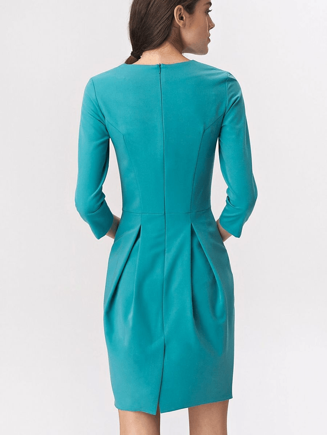 Vestito da giorno model 140891 Nife