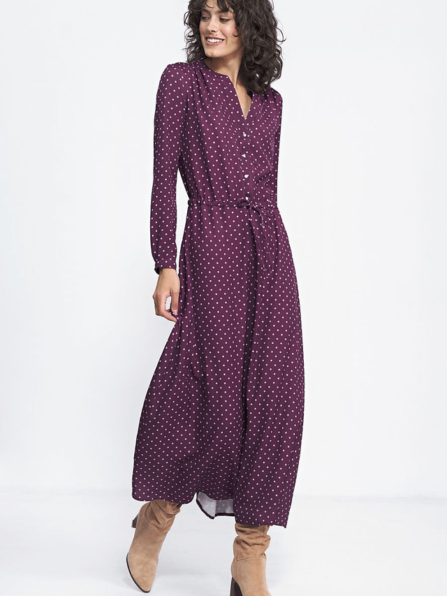 Vestito da giorno model 184599 Nife