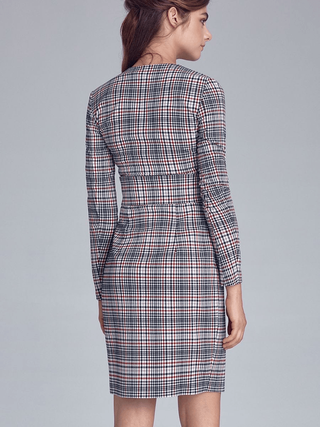 Vestito da giorno model 135757 Nife