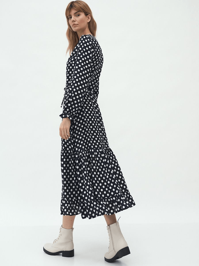 Vestito da giorno model 152497 Nife