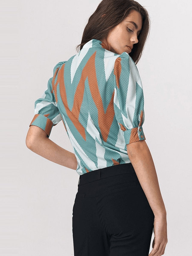 Maglia model 141291 Nife