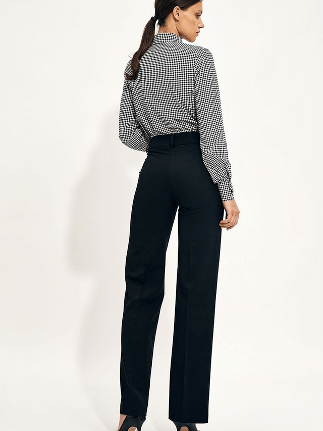 Pantaloni lunghi model 169906 Nife