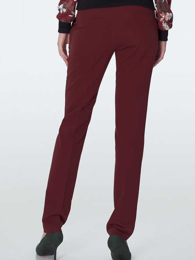 Pantaloni lunghi model 149944 Nife
