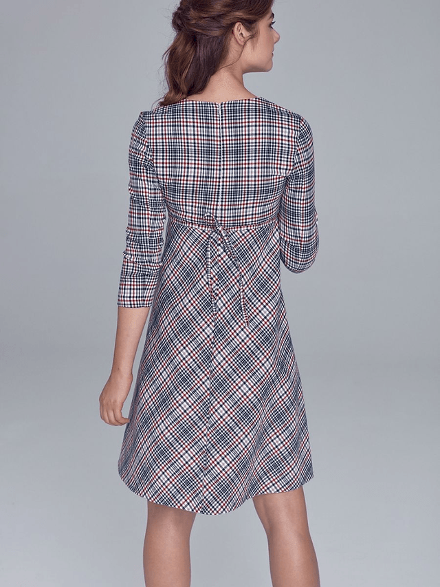 Vestito da giorno model 134976 Nife