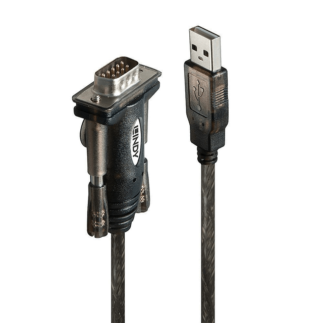 converter usb seriale lite