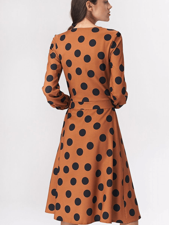 Vestito da giorno model 141297 Nife