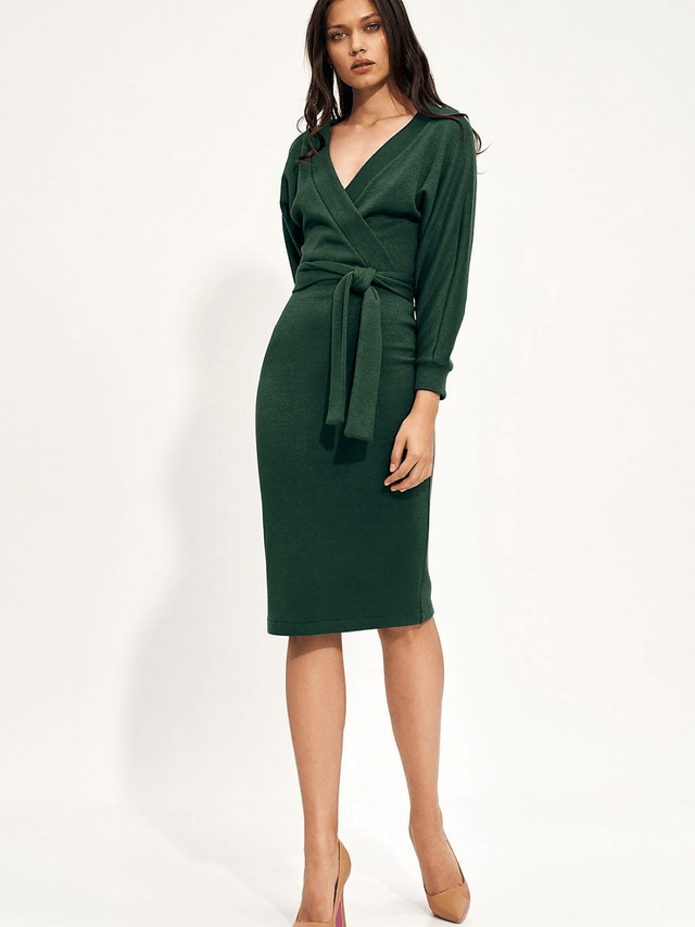 Vestito da giorno model 173219 Nife