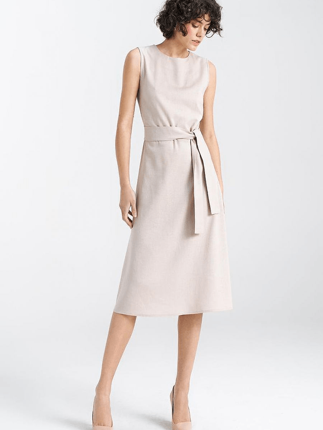 Vestito da giorno model 196995 Nife