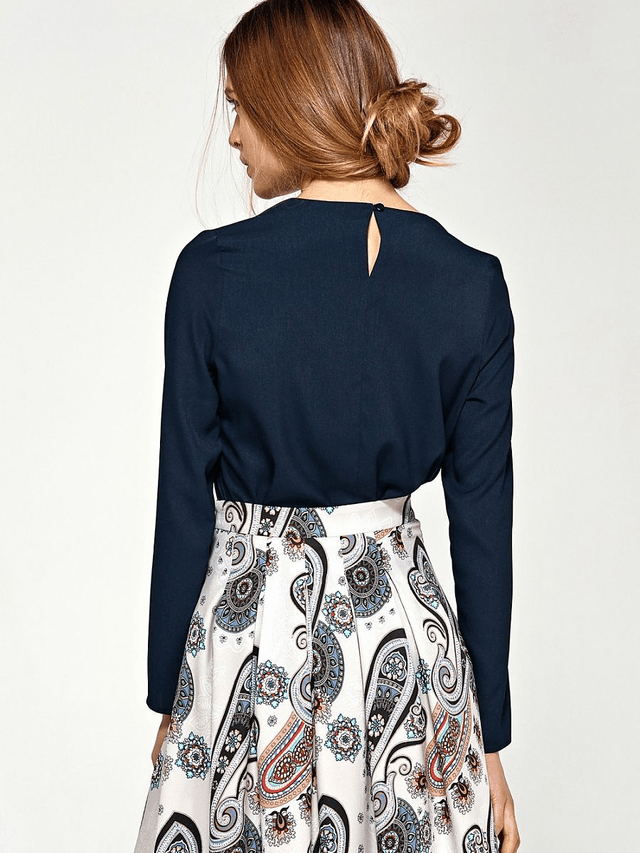 Maglia model 118802 Nife
