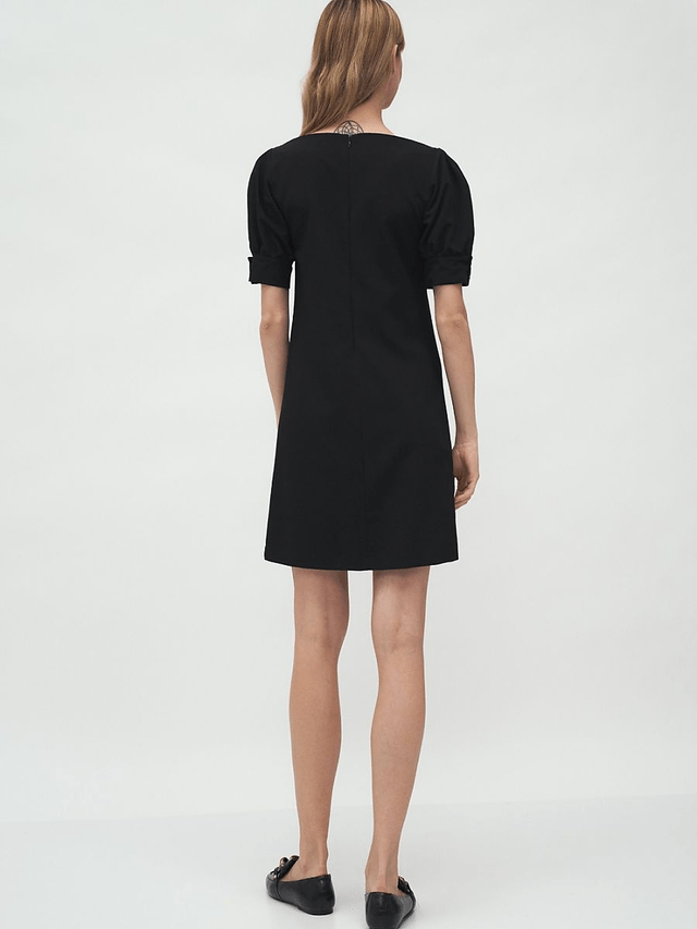 Vestito da giorno model 153701 Nife