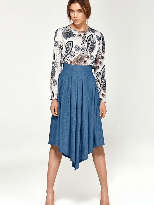 Maglia model 118801 Nife