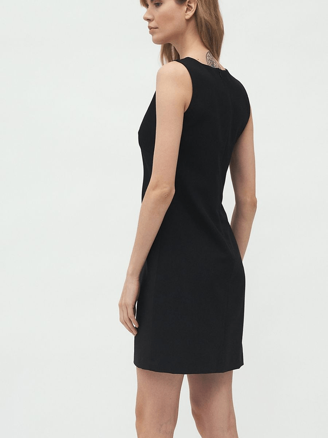 Vestito da giorno model 155375 Nife