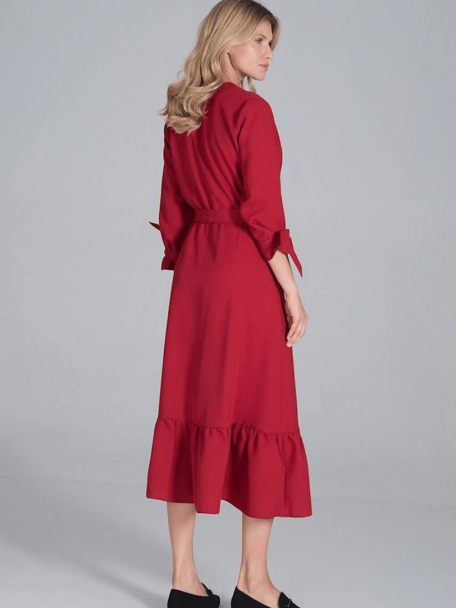 Vestito da giorno model 162372 Figl