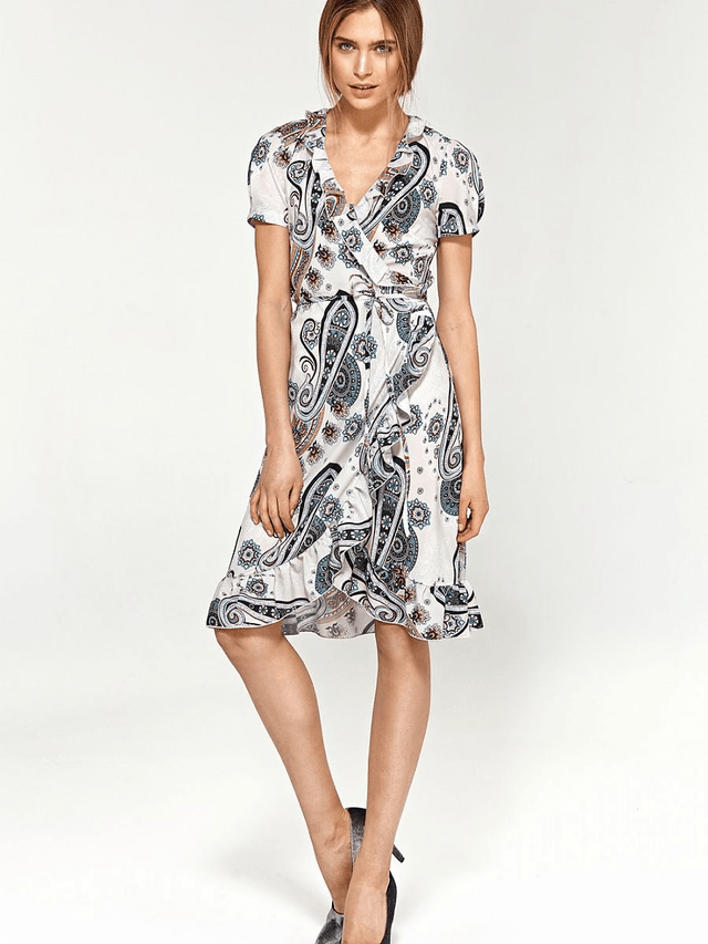 Vestito da giorno model 118792 Nife
