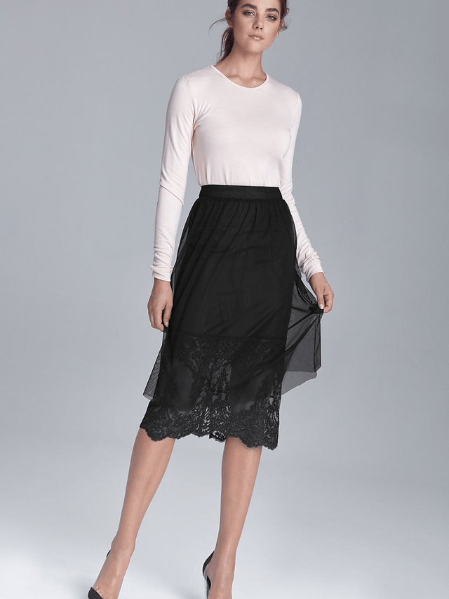 Gonna model 138312 Nife