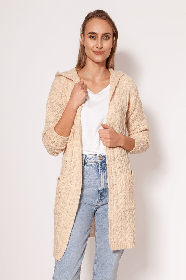 Cardigan MKM 